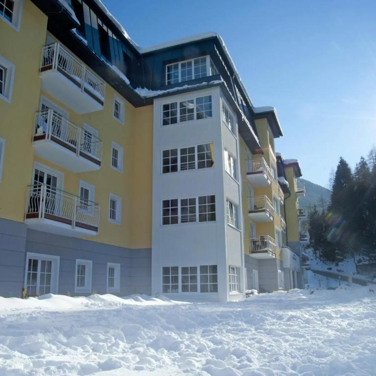 TopGastein - Apartment mit 1 Schlafzimmer - 2
