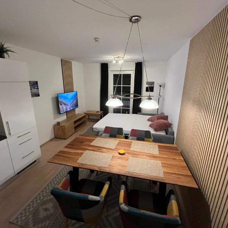 TopGastein - Apartment mit 1 Schlafzimmer - 11