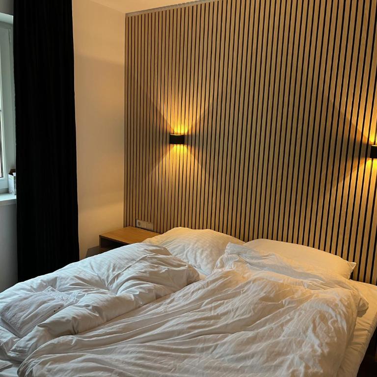 TopGastein - Apartment mit 1 Schlafzimmer - 14