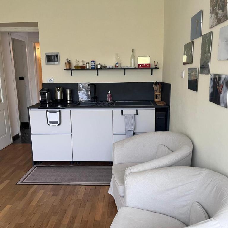 appartamentoviaguedoz - Appartamento con 1 Camera da Letto - 3