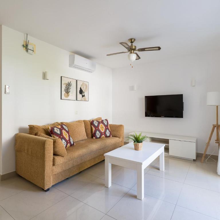 Marina nº 283 - Apartamento de 1 dormitorio - 16