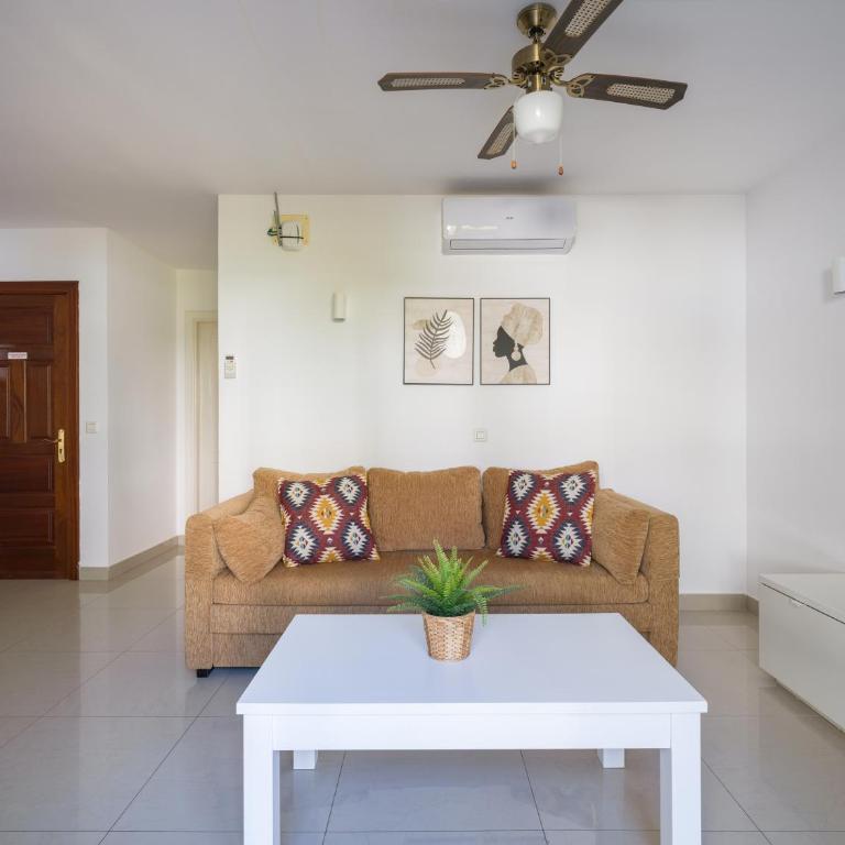Marina nº 283 - Apartamento de 1 dormitorio - 22