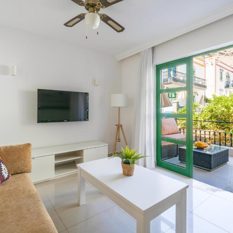 Marina nº 283 - Apartamento de 1 dormitorio - 8