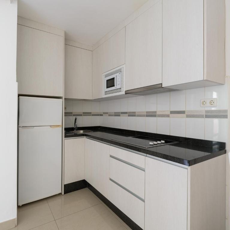 Marina nº 283 - Apartamento de 1 dormitorio - 18