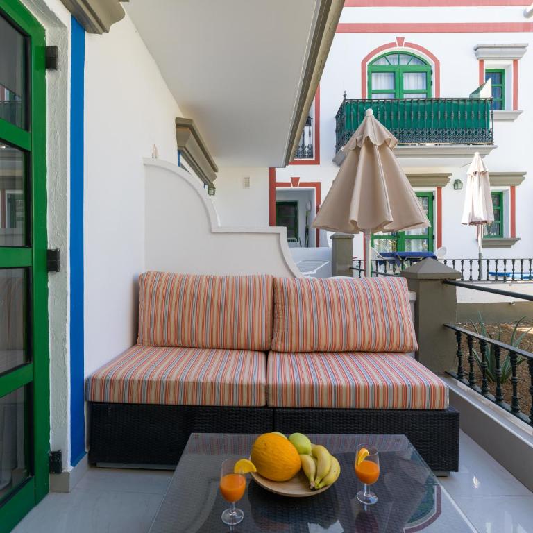 Marina nº 283 - Apartamento de 1 dormitorio - 5
