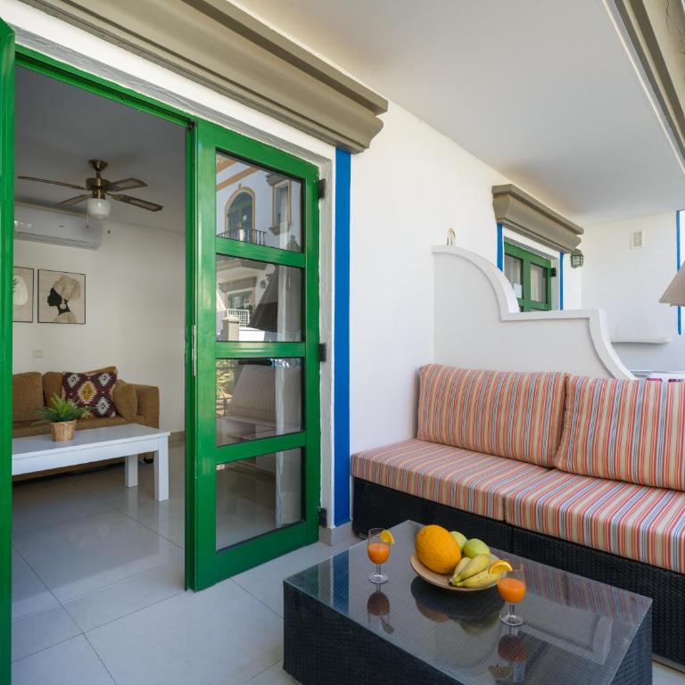 Marina nº 283 - Apartamento de 1 dormitorio - 19