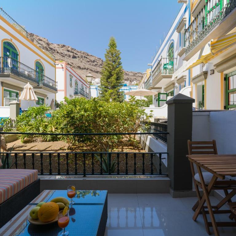 Marina nº 283 - Apartamento de 1 dormitorio - 25