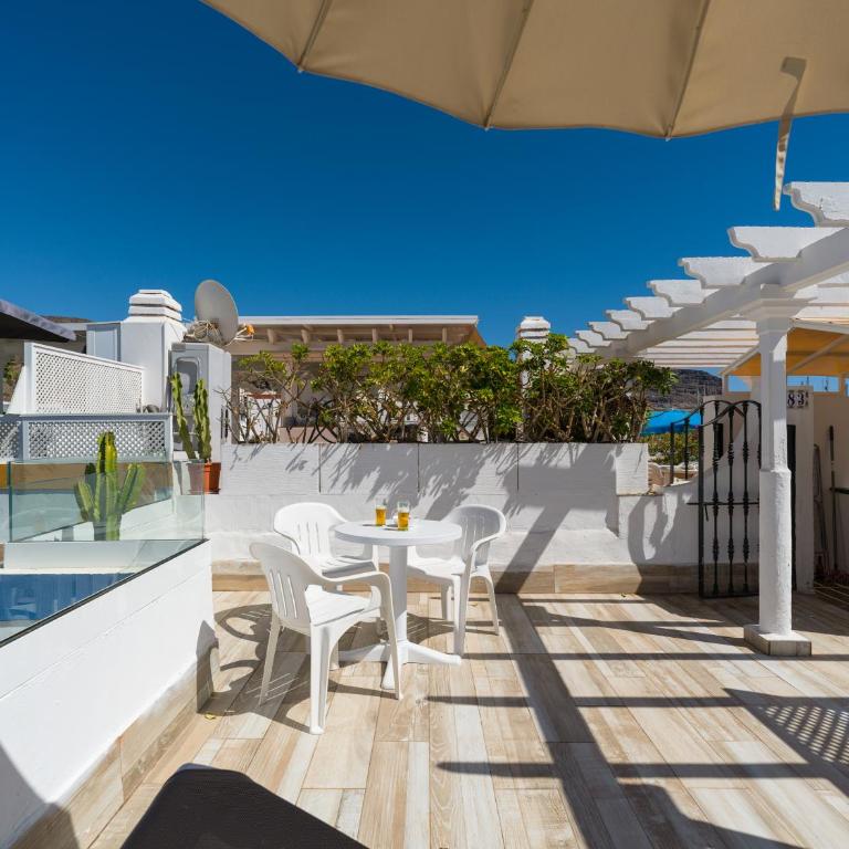 Marina nº 283 - Apartamento de 1 dormitorio - 7