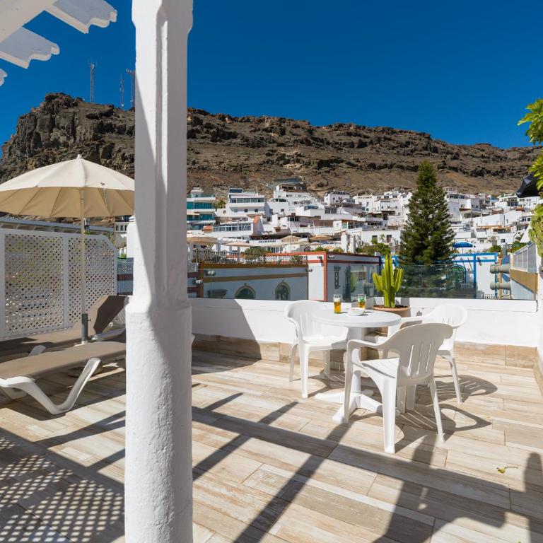 Marina nº 283 - Apartamento de 1 dormitorio - 6