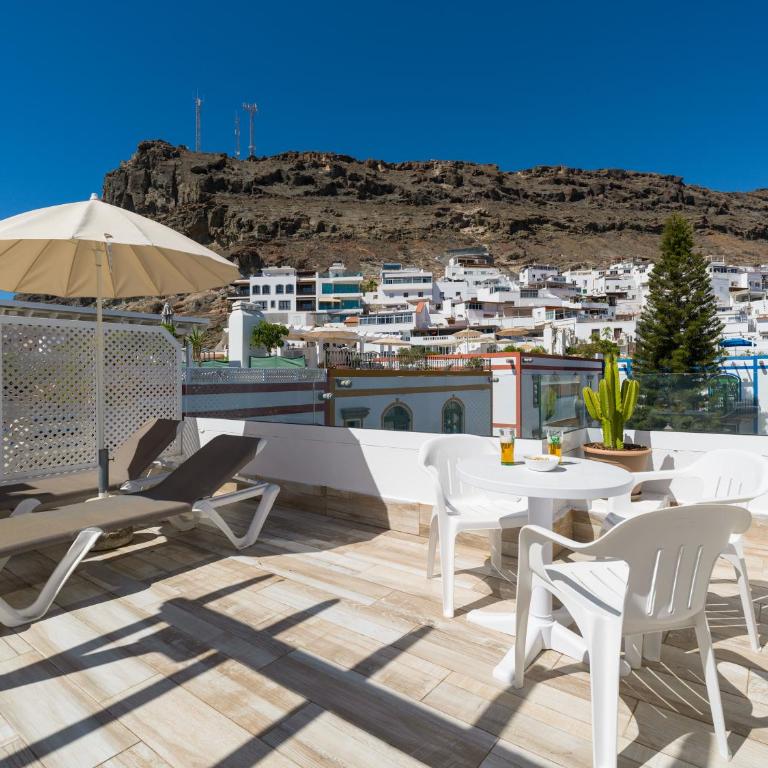 Marina nº 283 - Apartamento de 1 dormitorio - 1