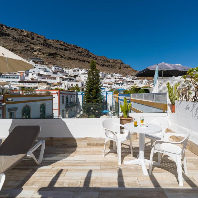 Marina nº 283 - Apartamento de 1 dormitorio - 24