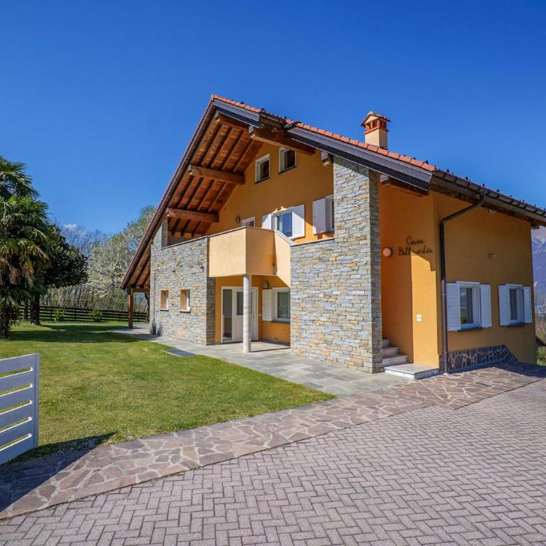 Casa Bellavista - Appartamento - 3