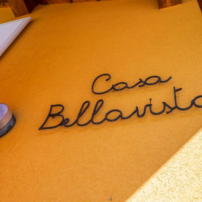 Casa Bellavista - Appartamento - 4