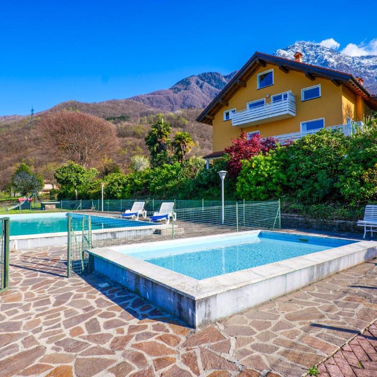 Casa Bellavista - Appartamento - 1