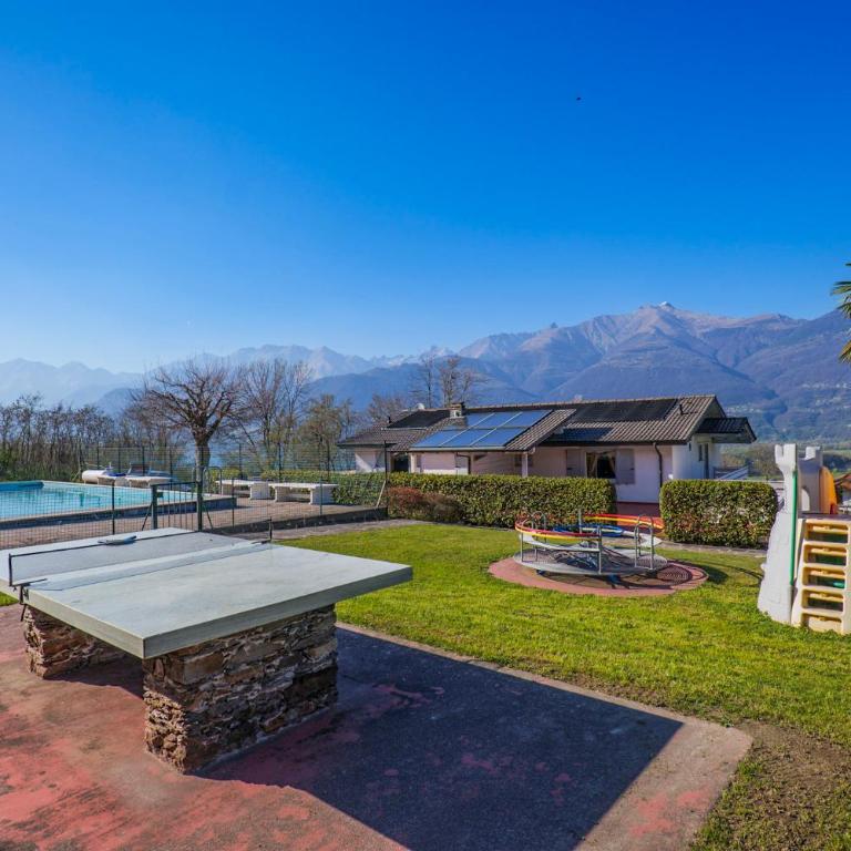 Casa Bellavista - Appartamento - 7