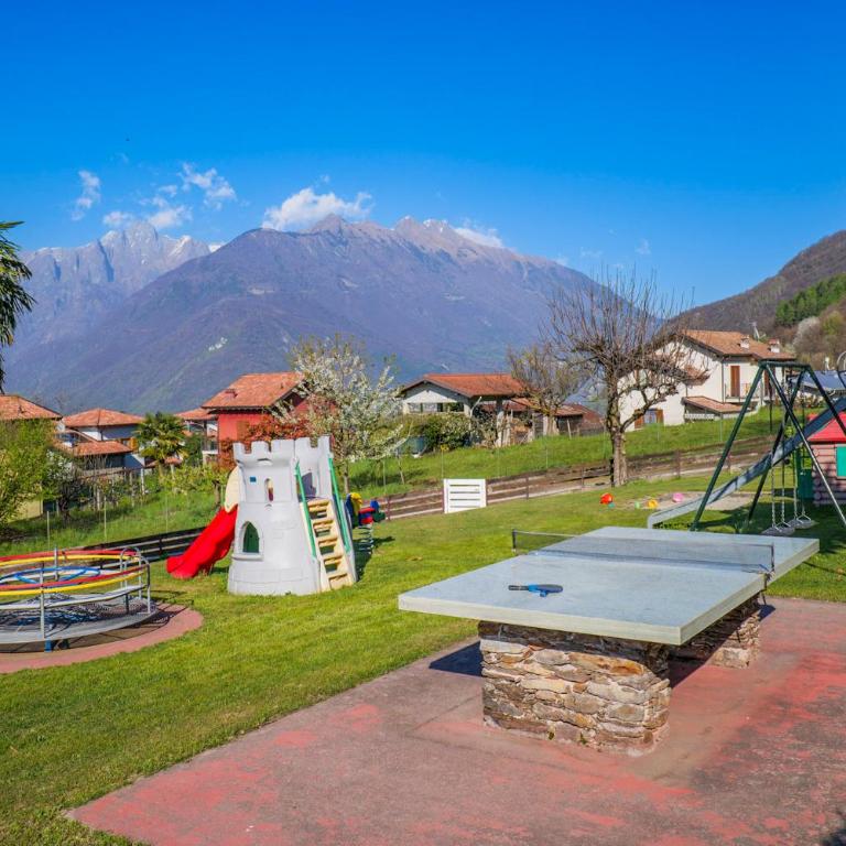 Casa Bellavista - Appartamento - 8