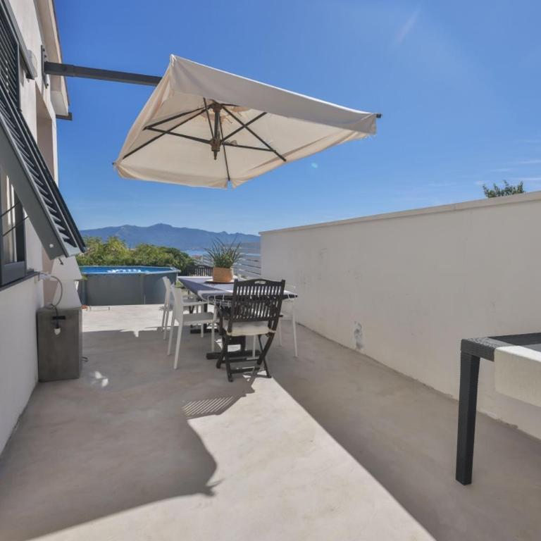 Casa Esse un rifugio di Charme - Goelba - Villa con Vista Mare - 6