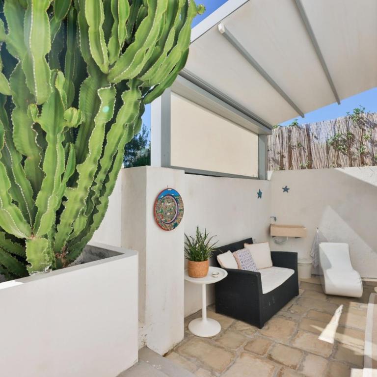 Casa Esse un rifugio di Charme - Goelba - Villa con Vista Mare - 3