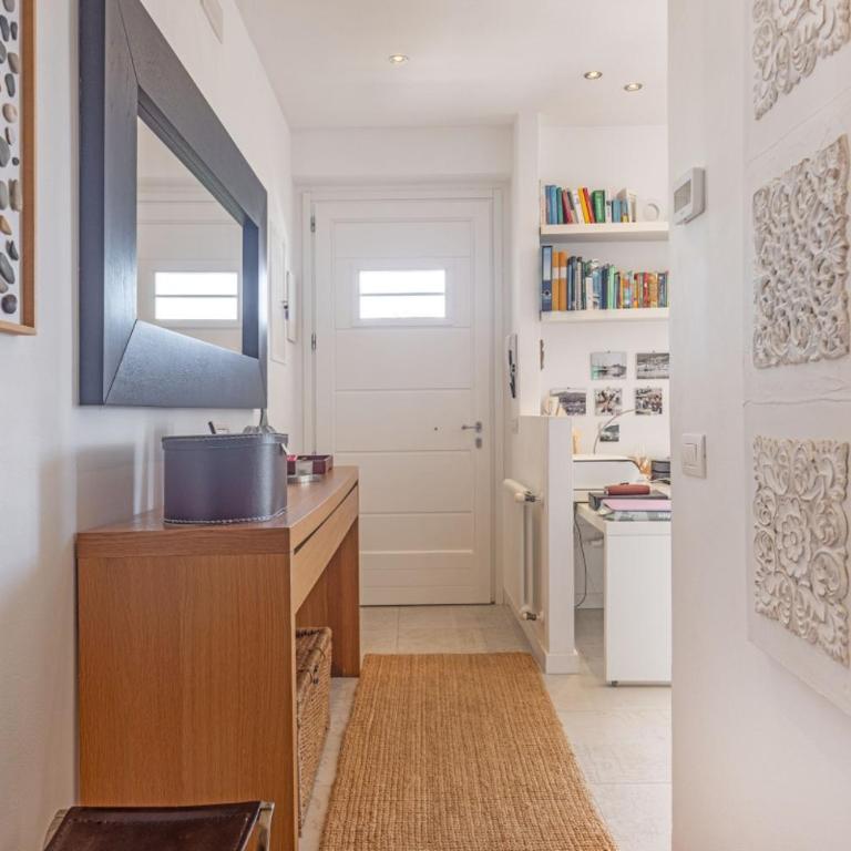 Casa Esse un rifugio di Charme - Goelba - Villa con Vista Mare - 17