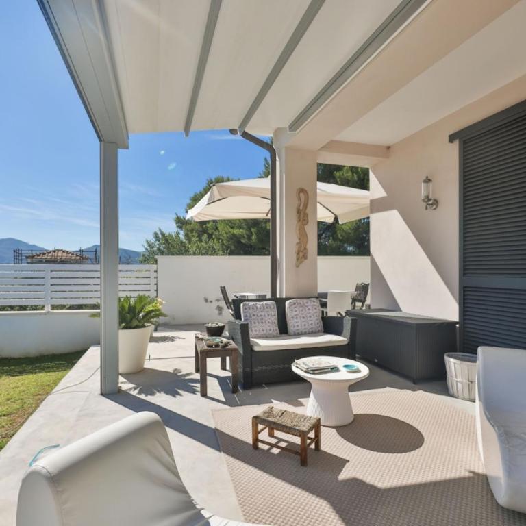 Casa Esse un rifugio di Charme - Goelba - Villa con Vista Mare - 2