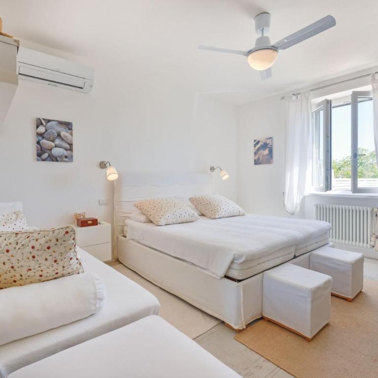Casa Esse un rifugio di Charme - Goelba - Villa con Vista Mare - 18