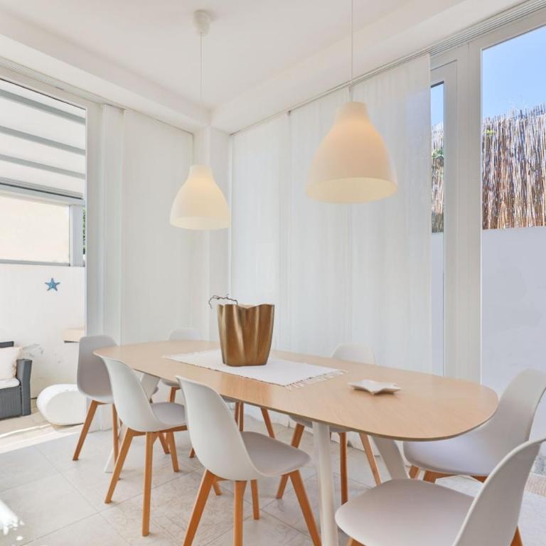 Casa Esse un rifugio di Charme - Goelba - Villa con Vista Mare - 12