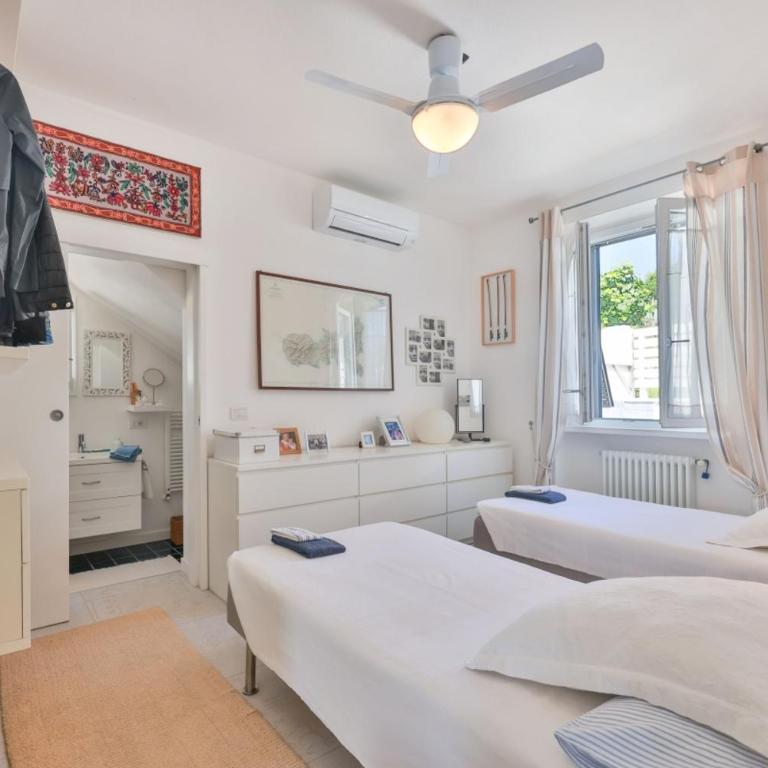 Casa Esse un rifugio di Charme - Goelba - Villa con Vista Mare - 22