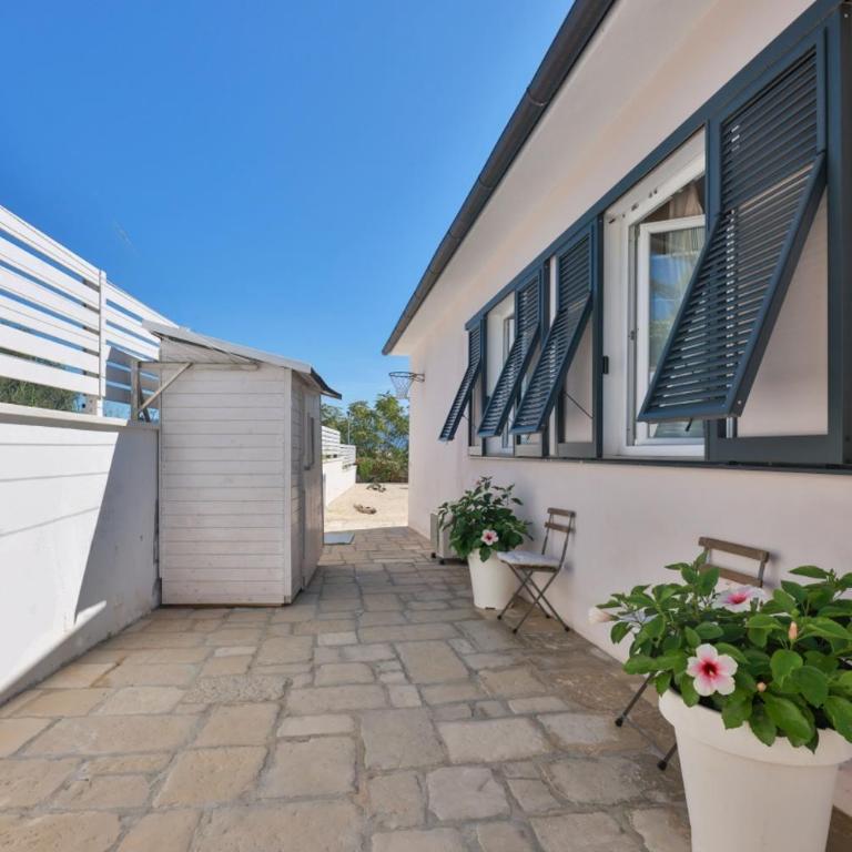 Casa Esse un rifugio di Charme - Goelba - Villa con Vista Mare - 30