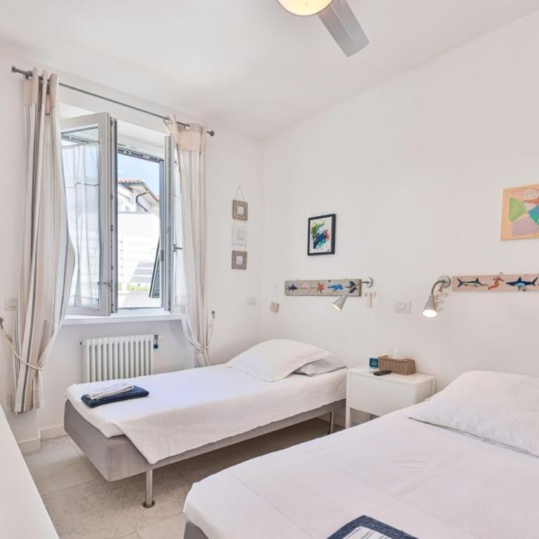 Casa Esse un rifugio di Charme - Goelba - Villa con Vista Mare - 24