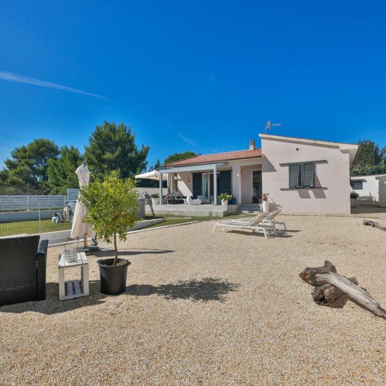 Casa Esse un rifugio di Charme - Goelba - Villa con Vista Mare - 4