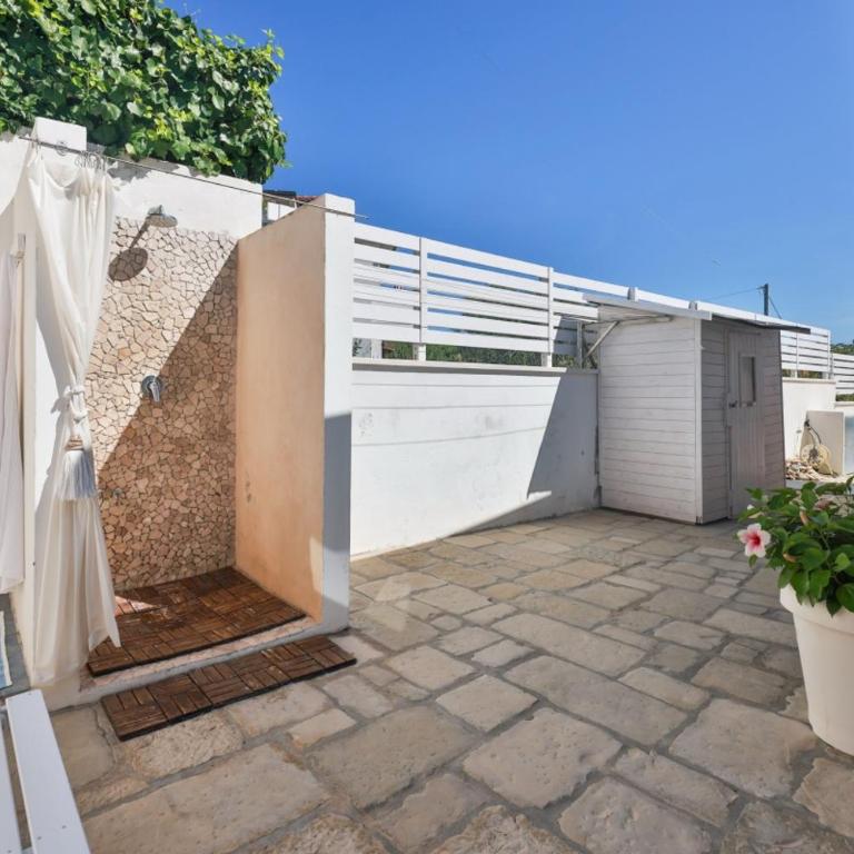 Casa Esse un rifugio di Charme - Goelba - Villa con Vista Mare - 5