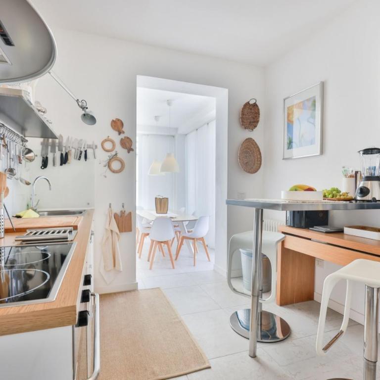Casa Esse un rifugio di Charme - Goelba - Villa con Vista Mare - 13