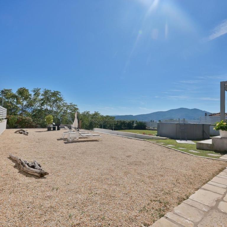 Casa Esse un rifugio di Charme - Goelba - Villa con Vista Mare - 27