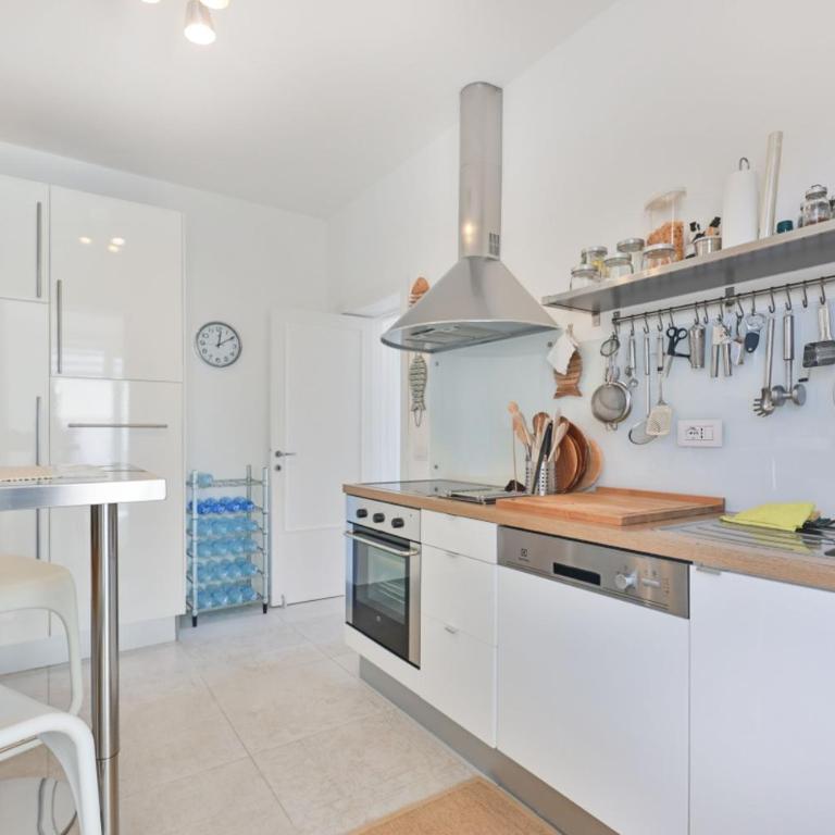 Casa Esse un rifugio di Charme - Goelba - Villa con Vista Mare - 14