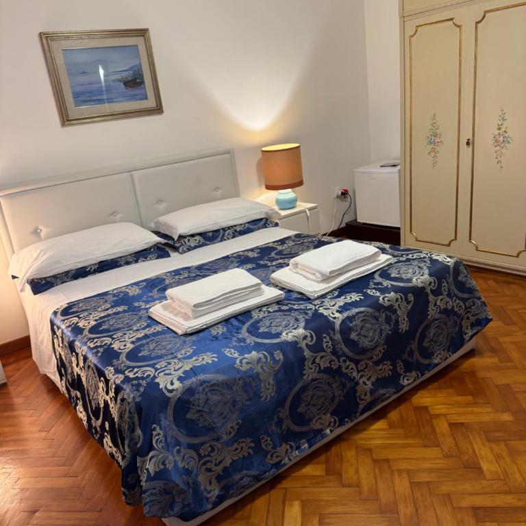 Exclusive Venice Kingsclass - Camera Tripla con Vista Giardino - 5