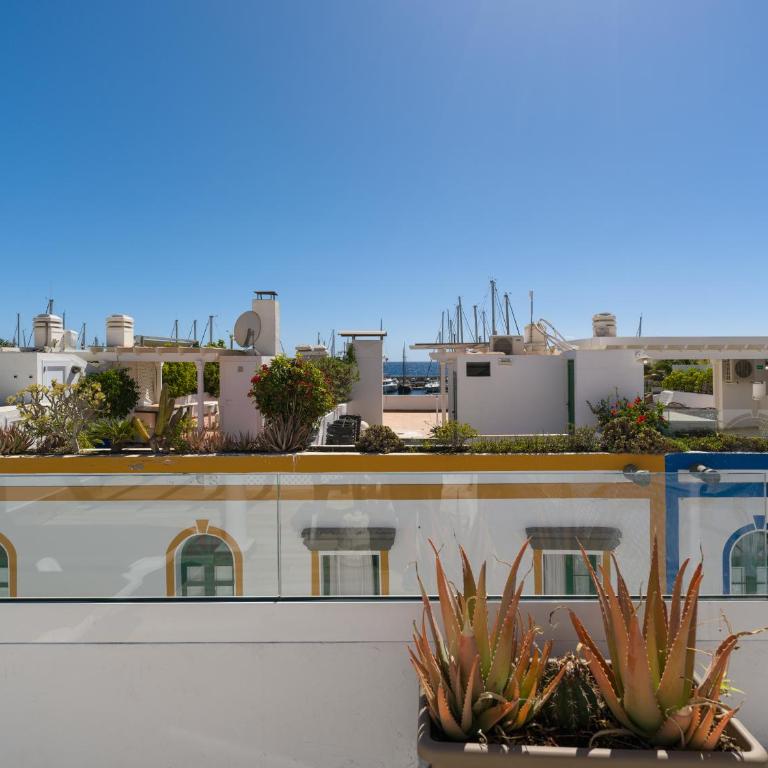 Marina nº 284 - Apartamento de 1 dormitorio - 18