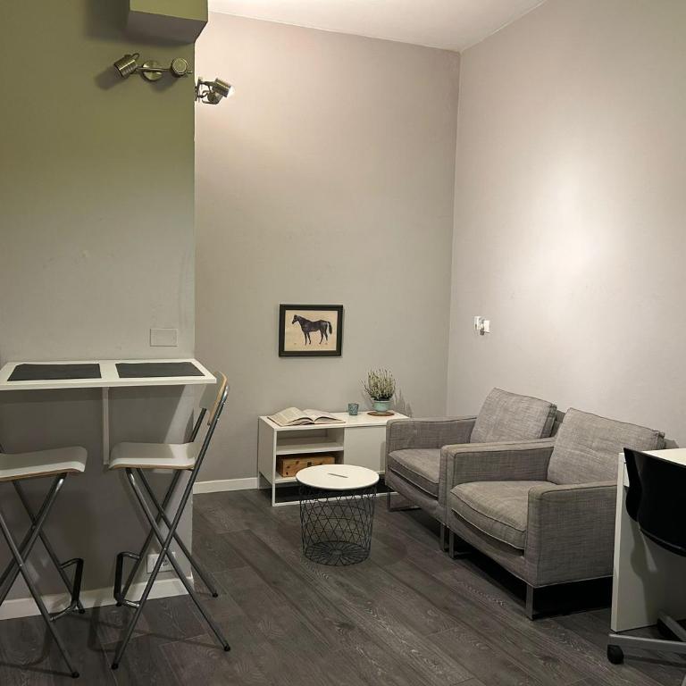 BnB SAN VITALE OTTANTATRE - Deluxe Studio - 1