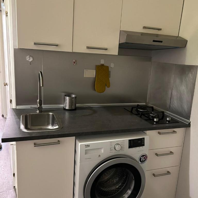 BnB SAN VITALE OTTANTATRE - Deluxe Studio - 2