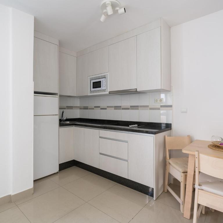 Marina nº 284 - Apartamento de 1 dormitorio - 21