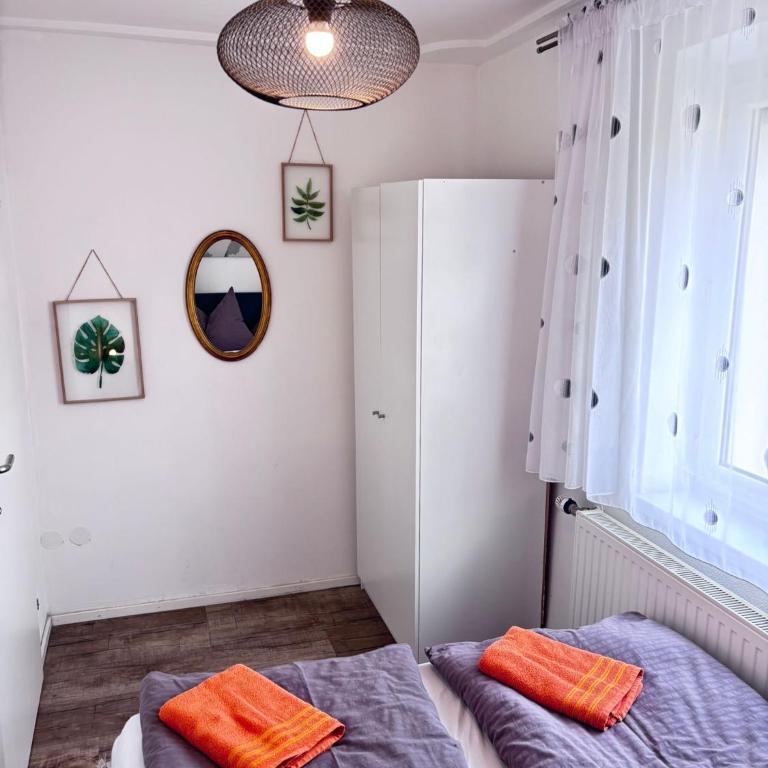 Labi s Room - Apartment mit 2 Schlafzimmern - 8