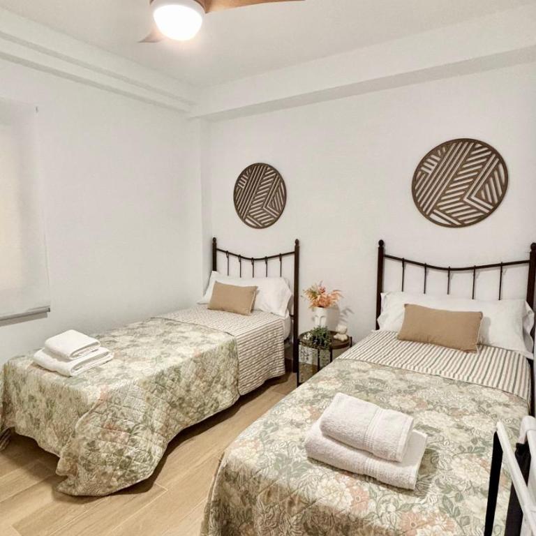 Lanzas Beach - Apartamento de 2 dormitorios - 28