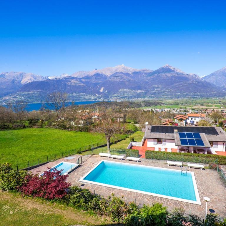 Casa del Sole - Appartamento Bilocale - 1