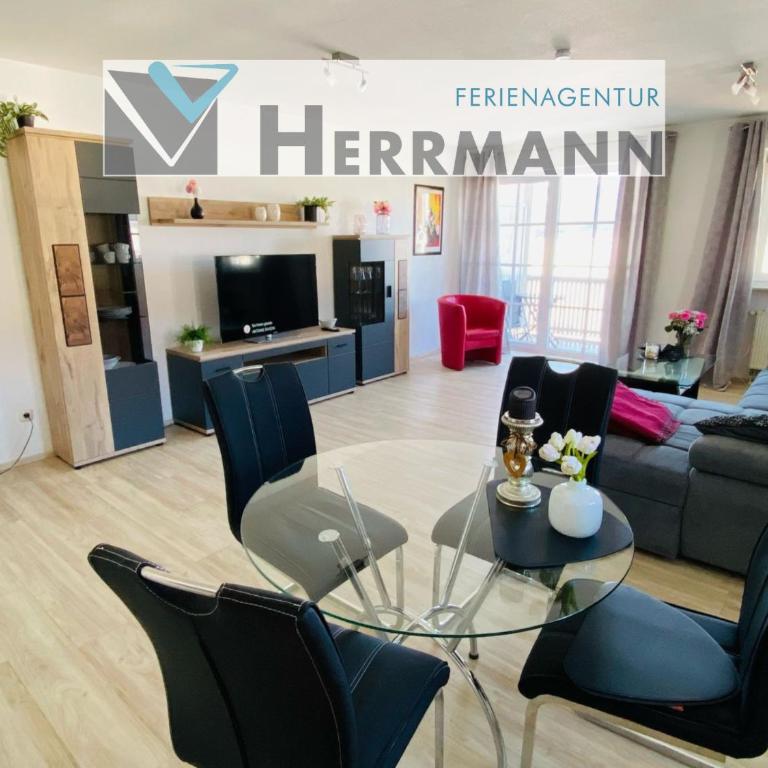 Ferienwohnung Stephan - Apartment mit Seeblick - 1