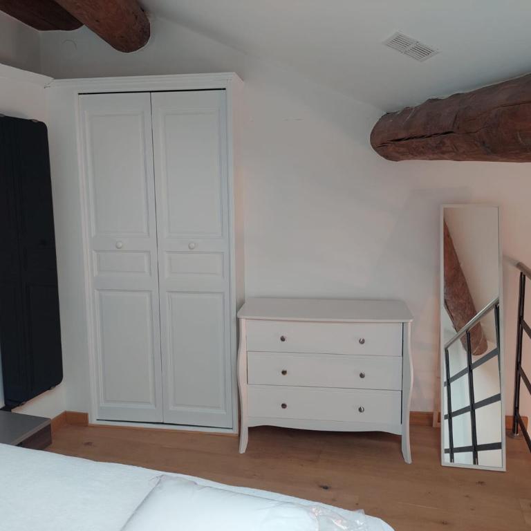 Grand loft design - Coeur du village médiéval - GO - Appartement 1 Chambre - 16