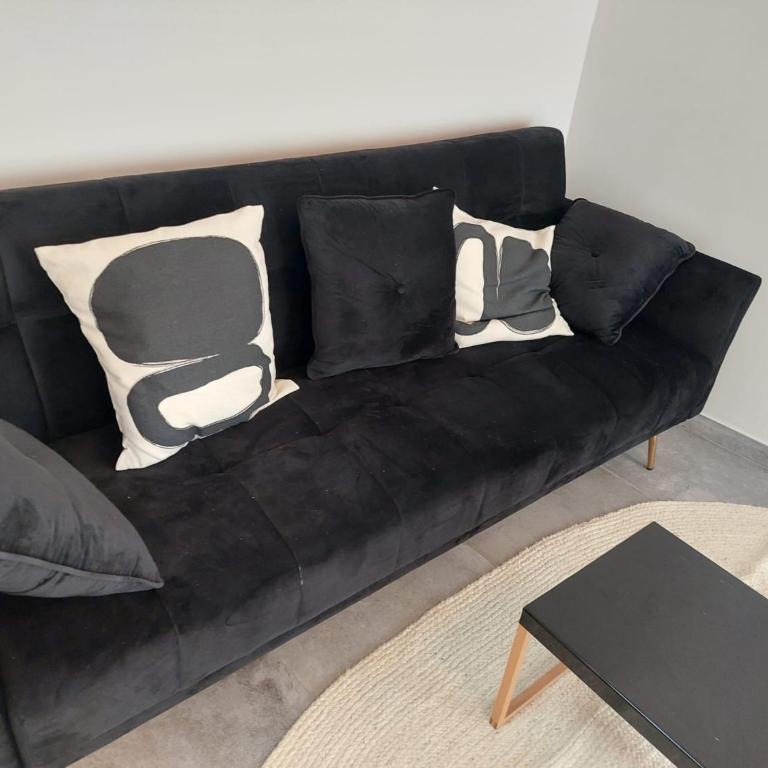 Grand loft design - Coeur du village médiéval - GO - Appartement 1 Chambre - 8