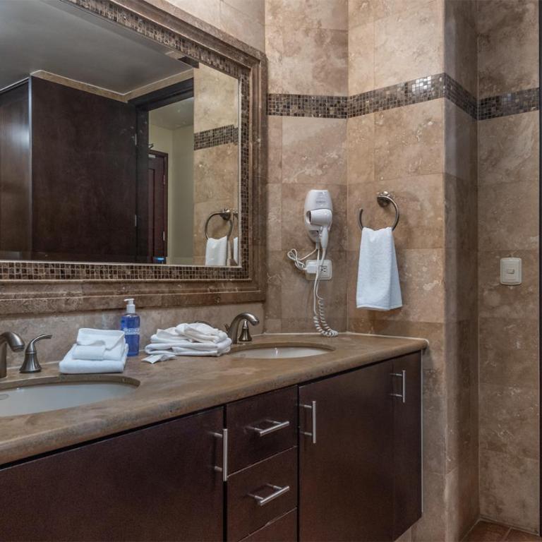 Las Palomas Beach and Golf Resort - Casa - 13
