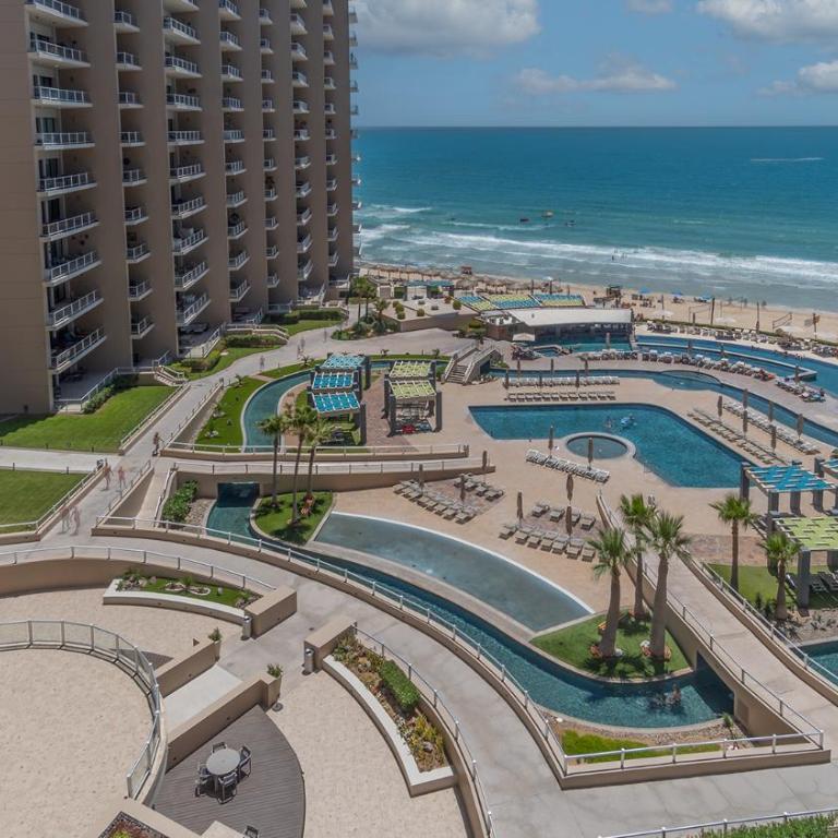 Las Palomas Beach and Golf Resort - Maison de Vacances - 23