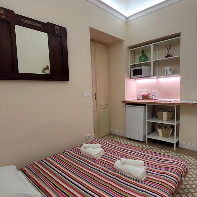Brindisina Apartment - Superior One-Bedroom Apartment with Balcony - 10