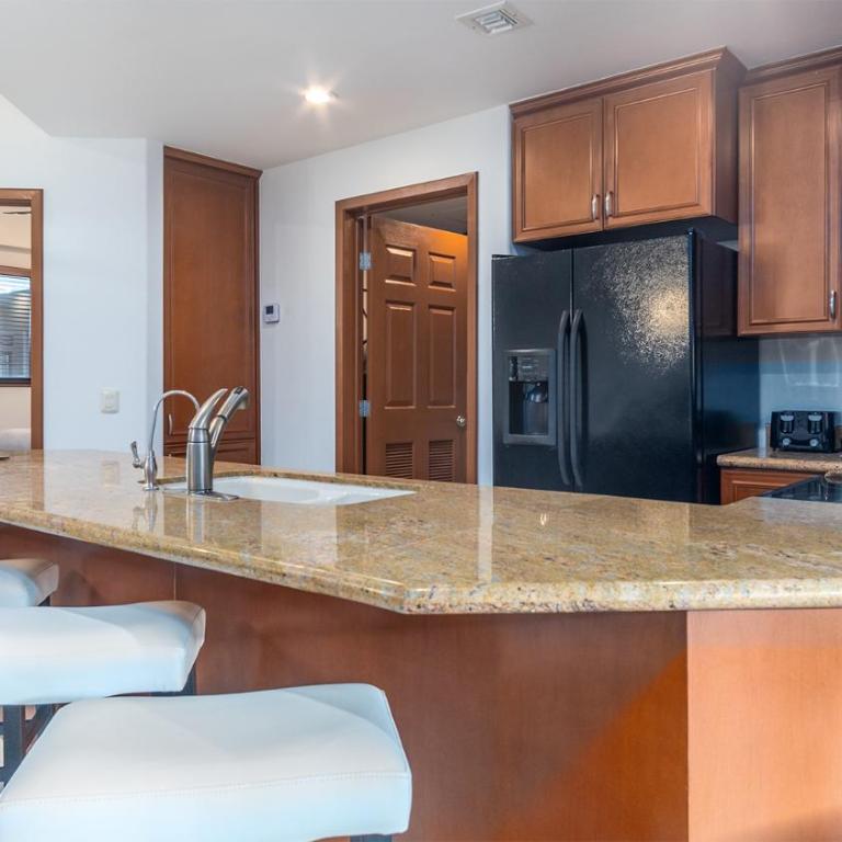 Las Palomas Beach and Golf Resort - Casa - 12