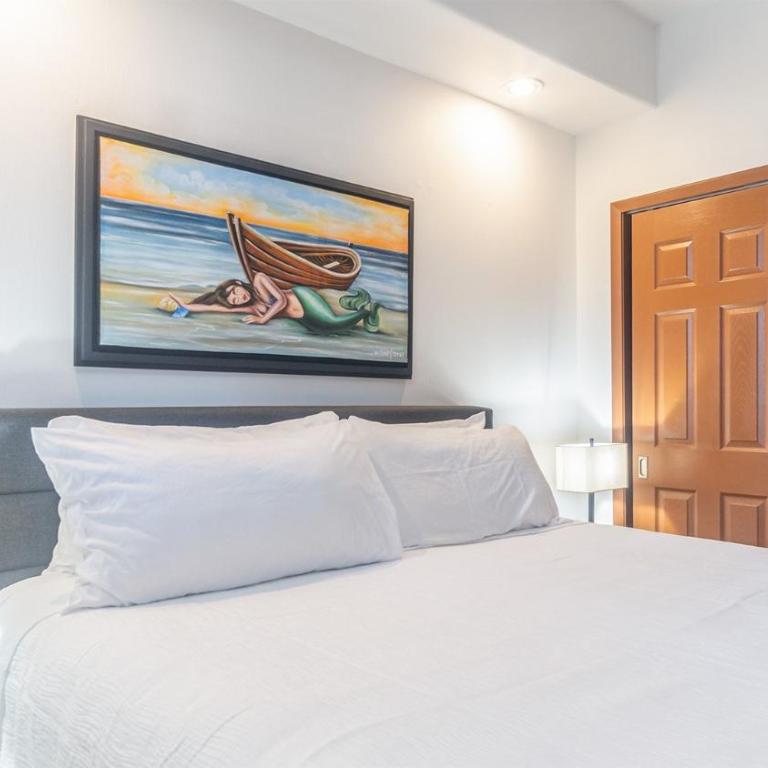 Las Palomas Beach and Golf Resort - Casa - 16